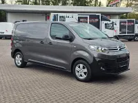 Używany Citroën Jumpy 122 KM (89 kW) 2021 Szary Minivan