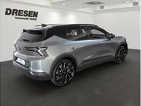 Gebraucht Renault Scenic E-Tech Esprit Alpine 160 kW (218 PS) 2025 Grau (dolomit grau + schwarz gne) SUV