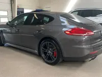 Gebraucht Porsche Panamera 519 PS (381 kW) 2014 Kleinwagen