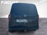 Gebraucht Renault Kangoo Rapid Extra 116 PS (85 kW) 2023 Weiß Van / Kleinbus