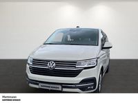 Gebraucht VW Multivan Comfortline 150 PS (110 kW) 2021 Grau Van
