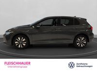 Gebraucht VW Golf VIII Goal 150 PS (110 kW) 2025 Grau Limousine