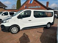 gebraucht Renault Trafic Combi L2H1 2,9t Expression