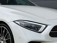 gebraucht Mercedes CLS300 d AMG-LINE / Burmester