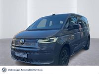 Gebraucht VW Multivan 150 PS (110 kW) 2023 Pure grey Van