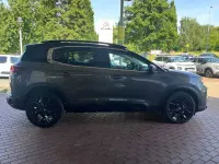 Gebraucht Citroën C5 Aircross Shine 131 PS (96 kW) 2024 Platinium grau (metallic) SUV