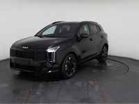 Neu Kia Sportage GT-Line 179 PS (131 kW) 2026 Schwarz, zilinaschwarz metallic SUV