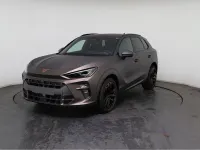 Neu Cupra Terramar VZ 265 PS (194 kW) 2025 SUV