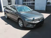 Gebraucht VW Passat Business 150 PS (110 kW) 2023 Grau Kombi