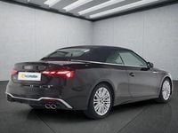 Usado Audi S5 2024 Preto Citadino