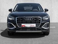 Second-hand Audi Q2 Advanced Plus 150 CP (110 kW) 2025 Negru SUV
