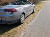 Gebraucht Renault Mégane Cabriolet 131 PS (96 kW) 2010 Grau Cabrio