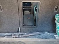 Gebraucht Skoda Enyaq iV 131 kW (179 PS) 2023 Blau SUV