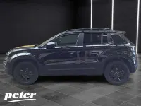 Neu Jeep Avenger North 145 PS (106 kW) 2026 Volcano black SUV