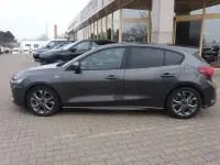 Usado Ford Focus ST-Line 116 CV (85 kW) 2025 Gris Berlina