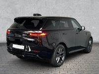 Gebraucht Land Rover Range Rover Sport SE Dynamic 300 PS (220 kW) 2026 Schwarz SUV