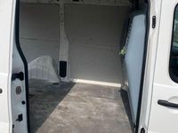 Gebraucht Citroën Jumpy 136 PS (100 kW) 2016 Weiß Van / Kleinbus