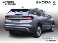 Gebraucht Skoda Kodiaq Selection 193 PS (141 kW) 2025 Grau SUV