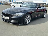 gebraucht BMW Z4 sDrive 28i NAVIPROF HIFI LHZ COMFORTPAKETPLUS