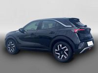 Gebraucht Opel Mokka-e Elegance 100 kW (136 PS) 2022 Schwarz SUV