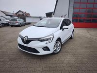 Gebraucht Renault Clio V Business 140 PS (102 kW) 2021 Weiß Kleinwagen