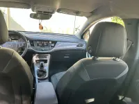 Gebraucht Opel Astra Edition 131 PS (96 kW) 2021 Schwarz Kleinwagen
