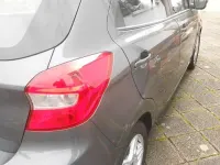 Gebraucht Ford Ka 86 PS (63 kW) 2016 Grau Limousine