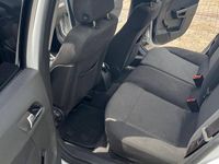 Second-hand Opel Astra 2008 Alb Break