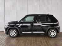 Neu Hyundai Inster 83 kW (114 PS) 2025 Abyss black Kleinwagen