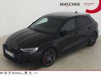 Gebraucht Audi RS3 Ambiente 400 PS (294 kW) 2024 Schwarz Limousine