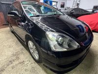 Gebraucht Honda Civic 90 PS (66 kW) 2003 Schwarz Coupé