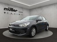 Gebraucht Kia Rio Vision 84 PS (61 kW) 2022 Perennialgrau Limousine