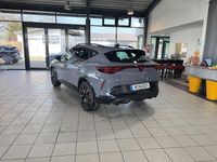 Neu Cupra Formentor VZ 265 PS (194 kW) 2026 Grau SUV