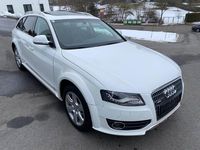 Gebraucht Audi A4 Allroad S-Line 170 PS (125 kW) 2011 Weiß Kombi