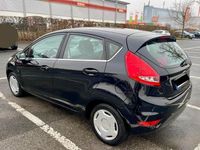 gebraucht Ford Fiesta 1.4 Titanium mk7