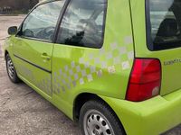 Gebraucht VW Lupo 60 PS (44 kW) 2000 Grün Kleinwagen