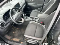 Gebraucht Hyundai Kona 136 PS (100 kW) 2019 Schwarz SUV