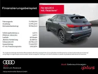 Gebraucht Audi Q5 Sport 252 PS (185 kW) 2025 Grau SUV