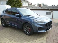 gebraucht Ford Kuga EcoBoost ST-Line X, Navi,Garantie,Kamera,