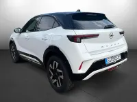 Neu Opel Mokka 136 PS (100 kW) 2026 Weiß SUV