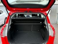 Gebraucht Ford B-MAX Titanium 105 PS (77 kW) 2015 Rot Van / Kleinbus