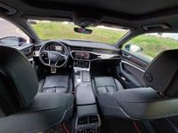 Gebraucht Audi A6 S-Line 286 PS (210 kW) 2018 Grau Kombi