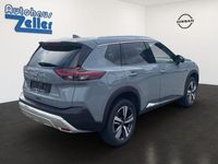 Gebraucht Nissan X-Trail Tekna 158 PS (116 kW) 2024 Grau SUV