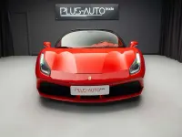 Gebraucht Ferrari 488 669 PS (492 kW) 2016 Rot Coupé