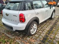 Usado Mini Cooper D 111 HP (81 kW) 2016 Branco Citadino