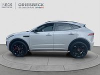 Gebraucht Jaguar E-Pace R-Dynamic 204 PS (150 kW) 2022 Borasco grey SUV