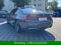 Gebraucht BMW 740 Performance 215 PS (158 kW) 2016 Andere Limousine
