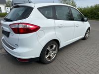 gebraucht Ford C-MAX C-MaxSYNC Edition