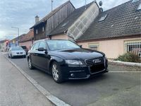 gebraucht Audi A4 Avant TDI