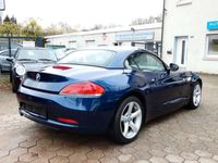 gebraucht BMW Z4 Roadster sDrive 23i*LEDER*SHZ*PDC*XENON*AUT*